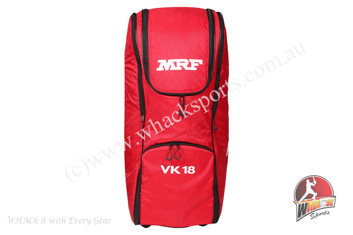 MRF Limited Edition Players Grade Cricket Bundle Kit