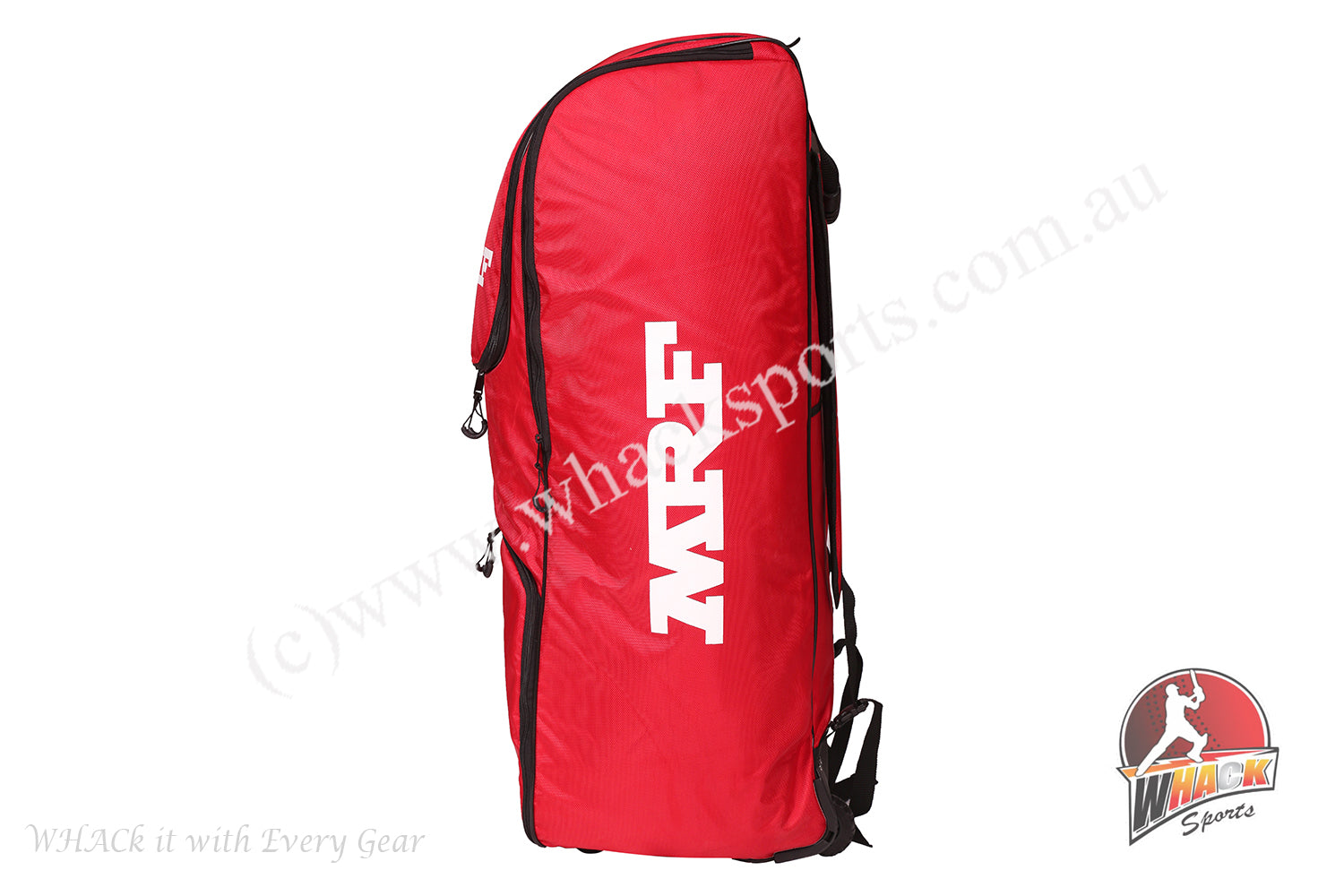 MRF Genius Grand Virat Kohli 18 Duffle Kit Bag with Wheels -SIZE HARROW  JUNIOR | eBay
