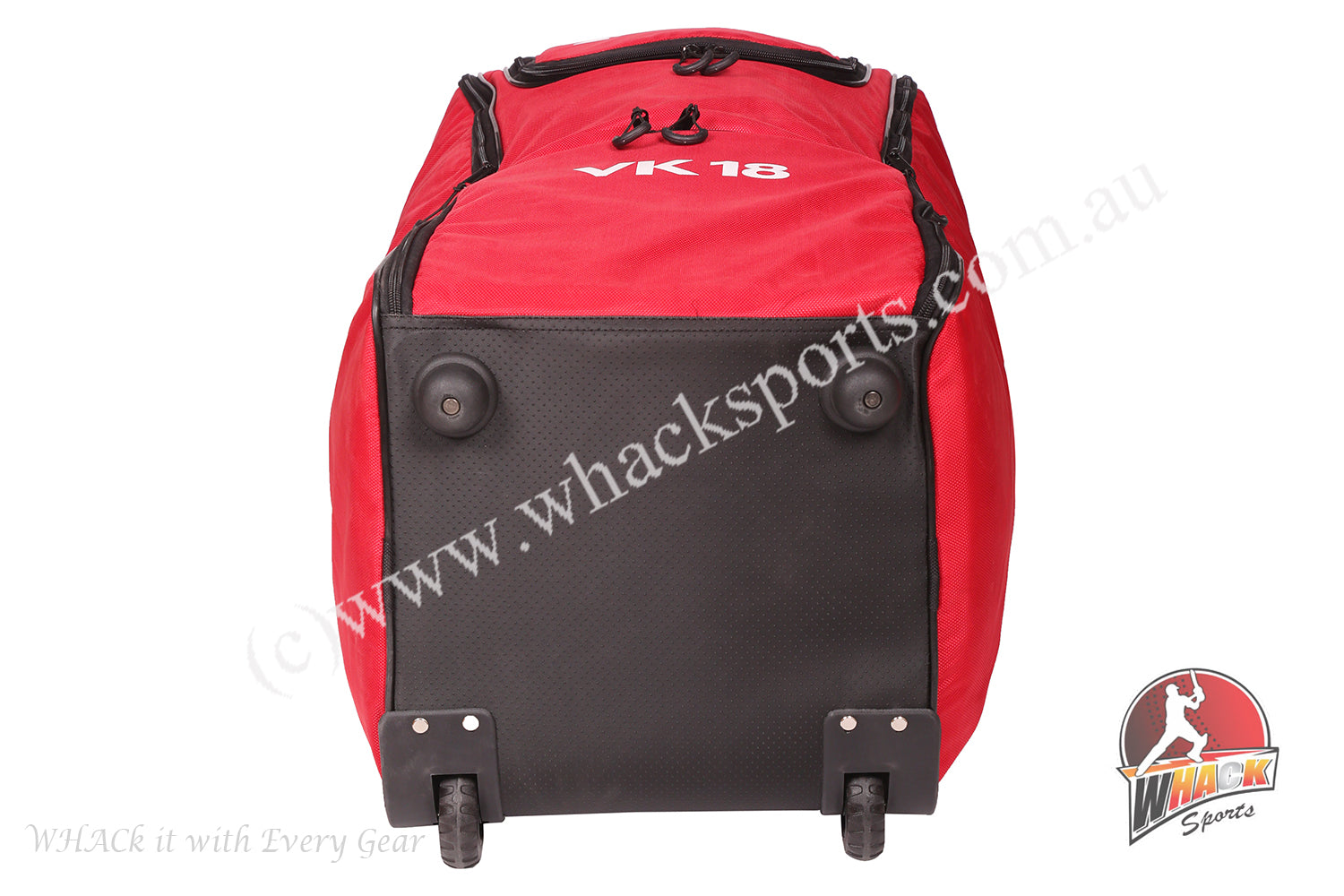 Buy MRF Cricket KITBAG VK-18 LE Online at Low Prices in India - Amazon.in