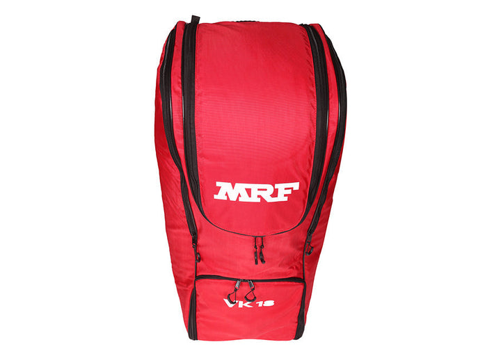 MRF Limited Edition Players Grade Cricket Bundle Kit