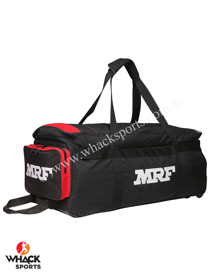 MRF Centurion Cricket Bundle Kit - Senior
