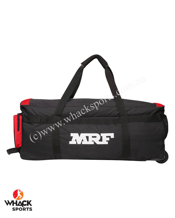 MRF Centurion Cricket Bundle Kit - Senior