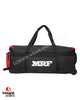 MRF Warrior Cricket Kit Bag - Wheelie - Large