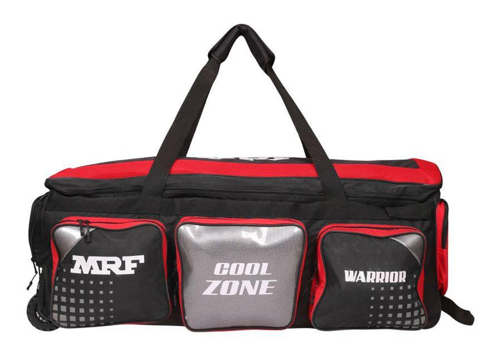MRF Centurion Cricket Bundle Kit - Senior