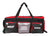 MRF Warrior Cricket Kit Bag - Wheelie - Large