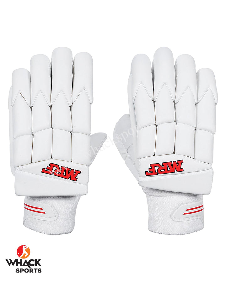 MRF Limited Edition Cricket Bundle Kit - Junior