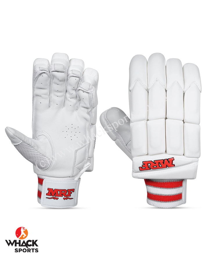 MRF Limited Edition Cricket Bundle Kit - Junior