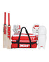 MRF Chase Master Player Grade Cricket Bundle Kit
