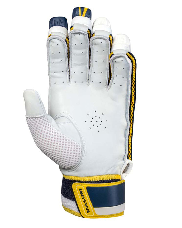 Masuri C Line Cricket Batting Gloves - Adult