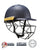 Masuri C Line Plus Stainless Steel Cricket Batting Helmet - Royal Blue - Youth