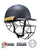 Masuri C Line Plus Stainless Steel Cricket Batting Helmet - Maroon - Junior/Boys
