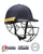 Masuri C Line Plus Stainless Steel Cricket Batting Helmet - Navy - Senior