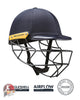 Masuri C Line Plus Stainless Steel Cricket Batting Helmet - Sky Blue - Senior