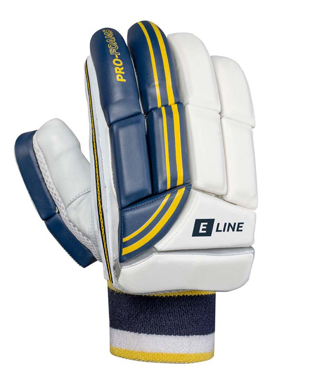Masuri E Line Cricket Batting Gloves - Youth
