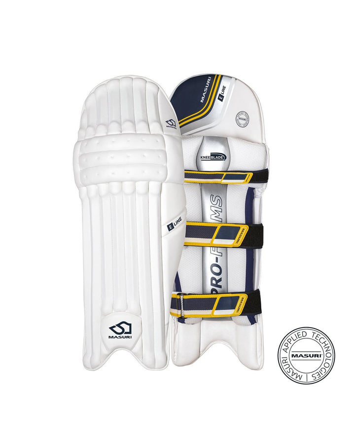 Masuri E Line Player Grade Cricket Bundle Kit
