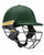 Masuri T Line Titanium Wicket Keeping Helmet - Green - Senior