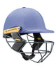 Masuri T Line Stainless Steel Cricket Batting Helmet - Sky Blue - Senior