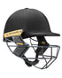 Masuri T Line Titanium Cricket Batting Helmet - Black - Senior
