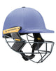 Masuri T Line Titanium Cricket Batting Helmet - Sky Blue - Senior