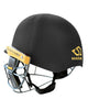 Masuri T Line Titanium Wicket Keeping Helmet - Black - Senior