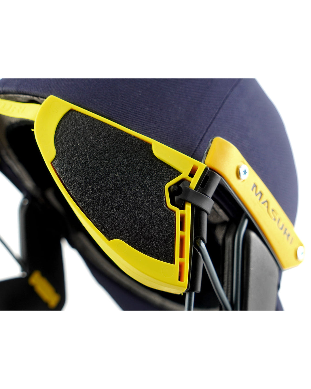 Masuri Stem Guard - Lite - Junior