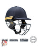 Masuri T Line Stainless Steel Cricket Batting Helmet - Green - Senior