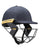 Masuri T Line Stainless Steel Cricket Batting Helmet - Navy - Junior/Boys