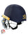 Masuri T Line Titanium Wicket Keeping Helmet - Navy - Senior