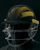 Masuri TF3D - T LIne Titanium Senior Cricket Helmet - Navy