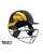 Masuri TF3D - E Line Titanium Senior Cricket Helmet - Navy
