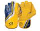 Masuri C Line Cricket Keeping Gloves - Youth