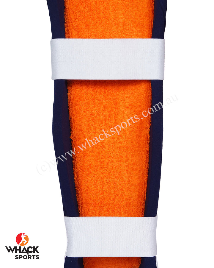 Moonwalker Shin Guard - Youth