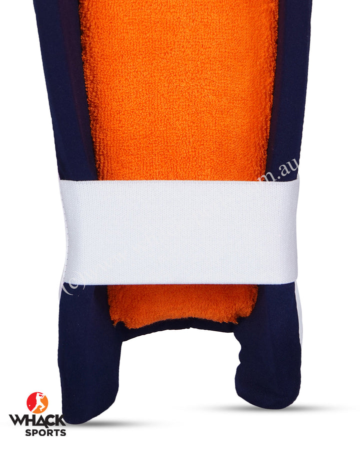 Moonwalker Shin Guard - Youth