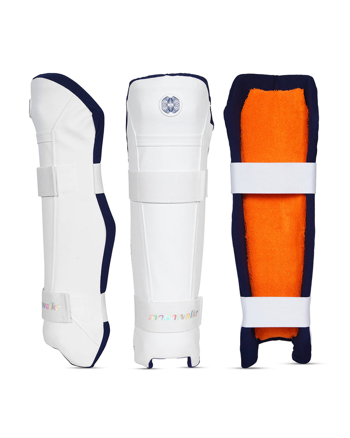 Moonwalker Shin Guard - Youth