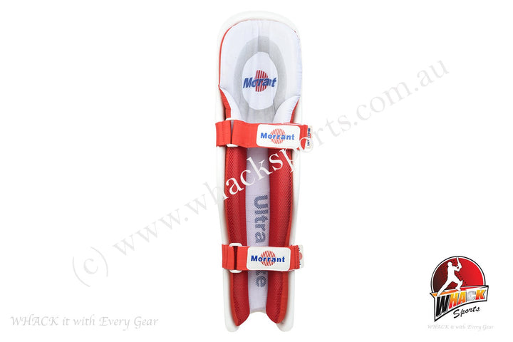 Morrant Super Ultralite Cricket Batting Pads - Adult