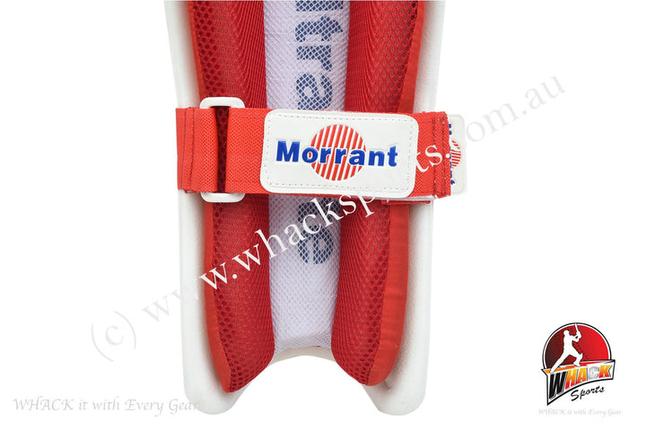 Morrant Super Ultralite Cricket Batting Pads - Adult