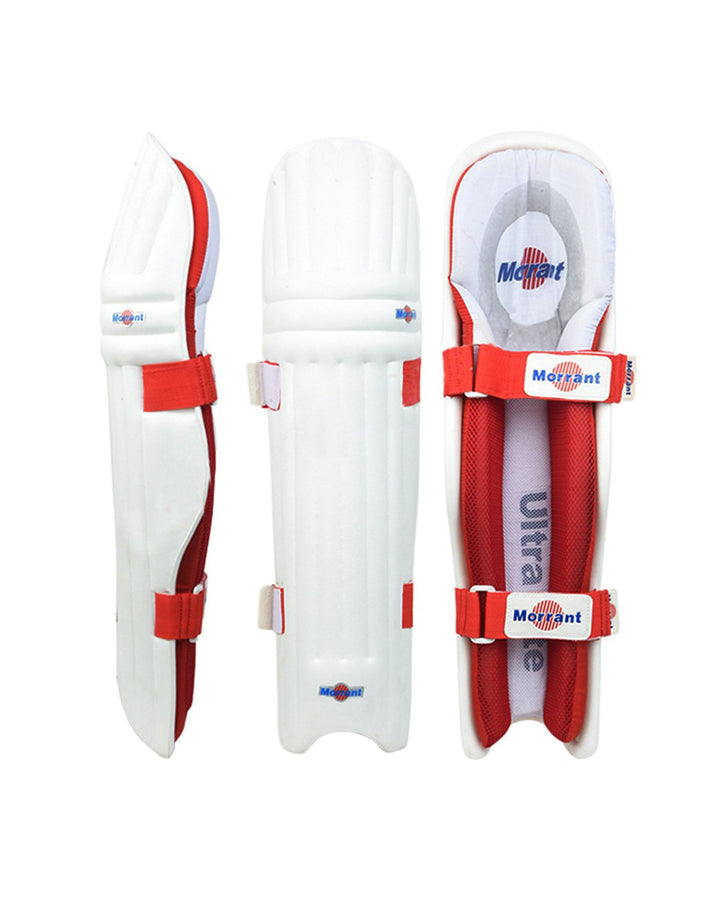 Morrant Super Ultralite Cricket Batting Pads - Youth