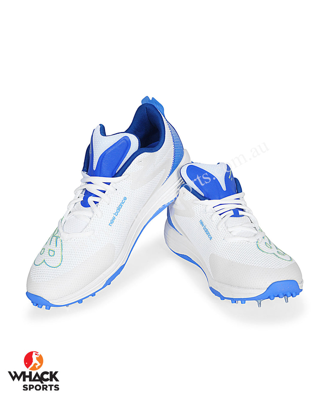 New Balance CK10 R5 Cricket Shoes - Steel Spikes