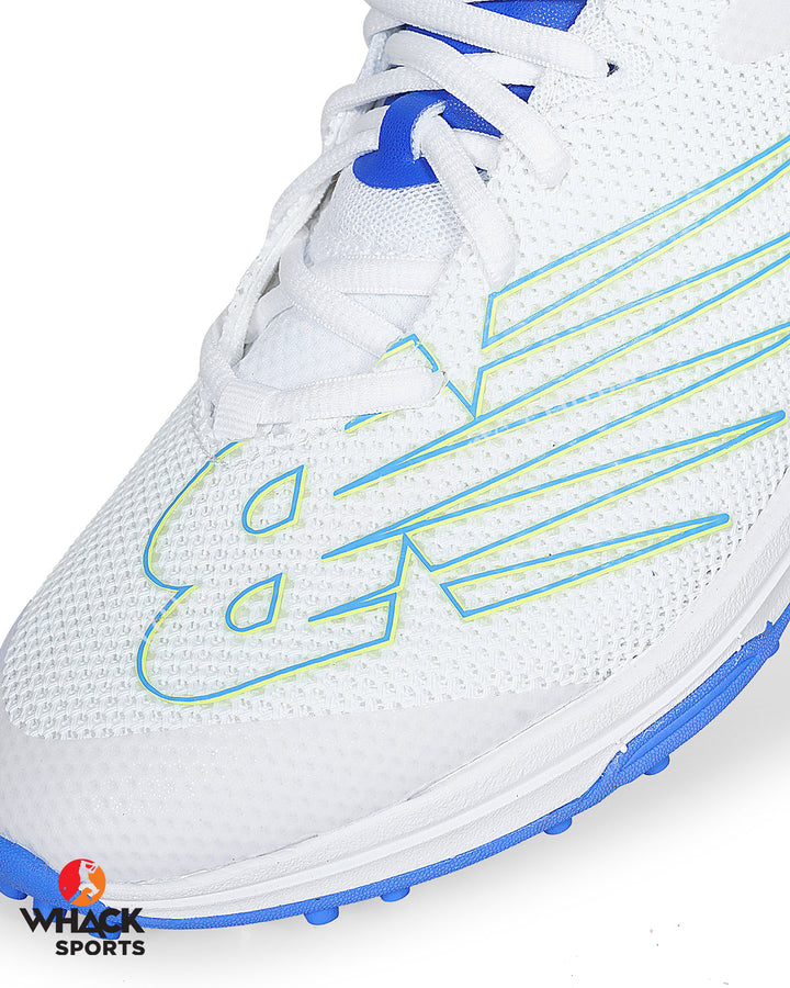 New Balance CK10 R5 Cricket Shoes - Steel Spikes