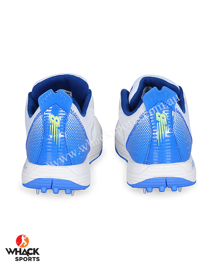 New Balance CK10 R5 Cricket Shoes - Steel Spikes