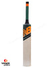 New Balance DC 570 + English Willow Cricket Bat - Boys/Junior (2022/23)