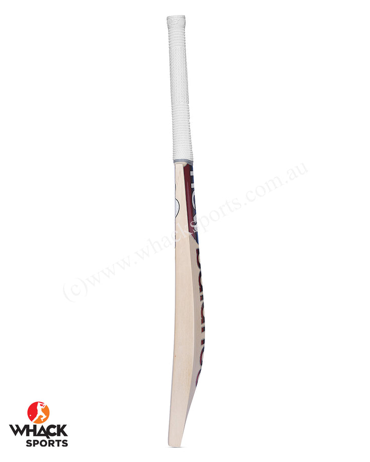 New Balance TC Player Edition English Willow Cricket Bat - SH (2022/23)