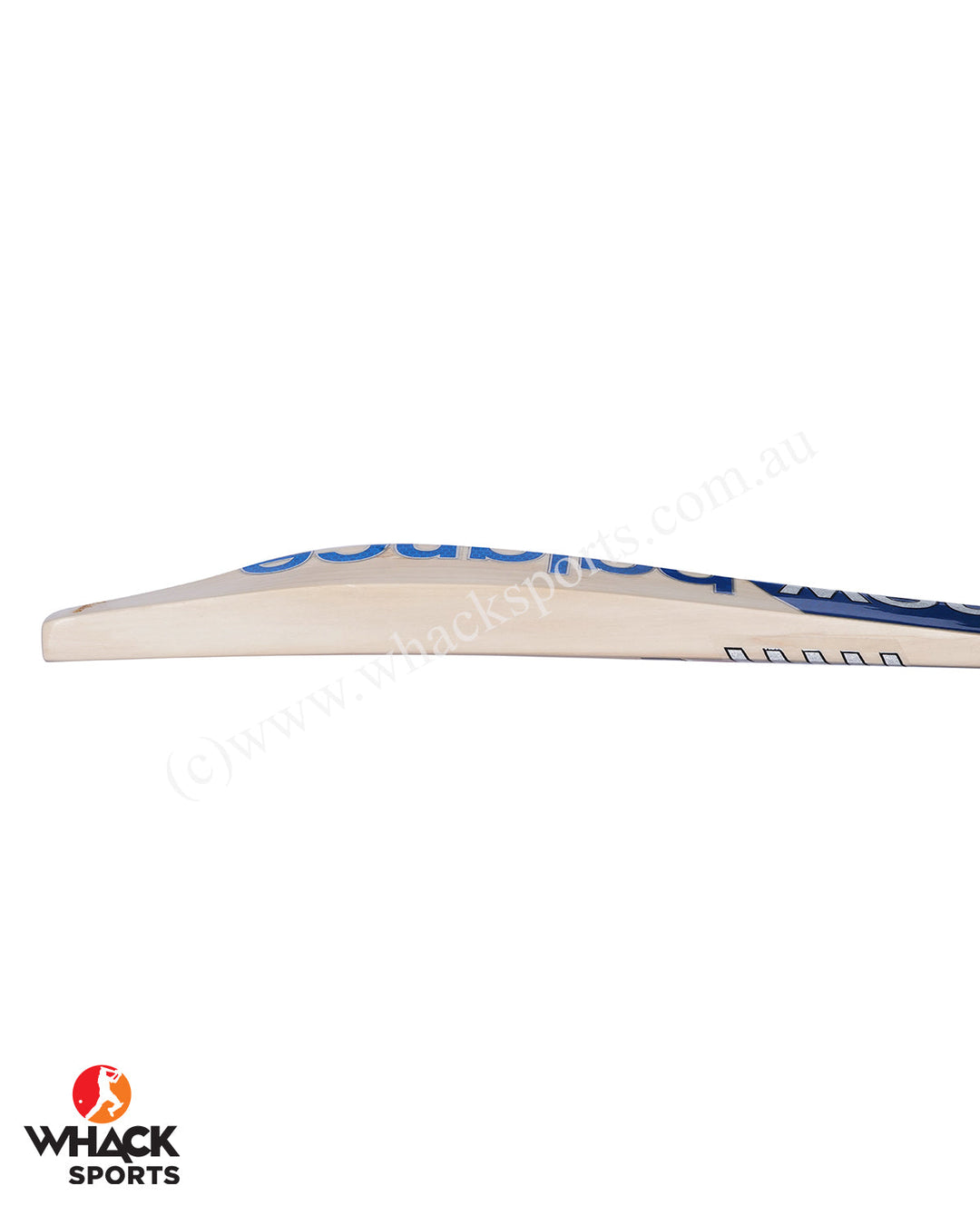 New Balance TC Player Edition English Willow Cricket Bat - SH (2022/23)