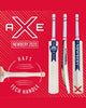 Newbery Axe SPS Player Grade Cricket Bundle Kit