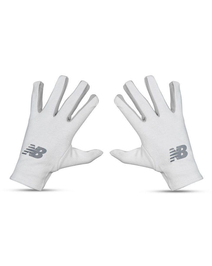 New Balance Full Finger Cricket Batting Inner - Adult