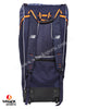 New Balance DC 1280 Cricket Kit Bag - Wheelie Duffle - Medium