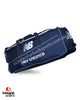 New Balance DC 680 Cricket Kit Bag - Wheelie - Medium
