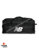 New Balance 800 Cricket Kit Bag - Wheelie - Large