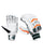 New Balance DC 1180 Cricket Batting Gloves - Adult (2022/23)