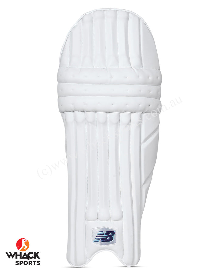 New Balance DC 1280 Cricket Batting Pads - Adult